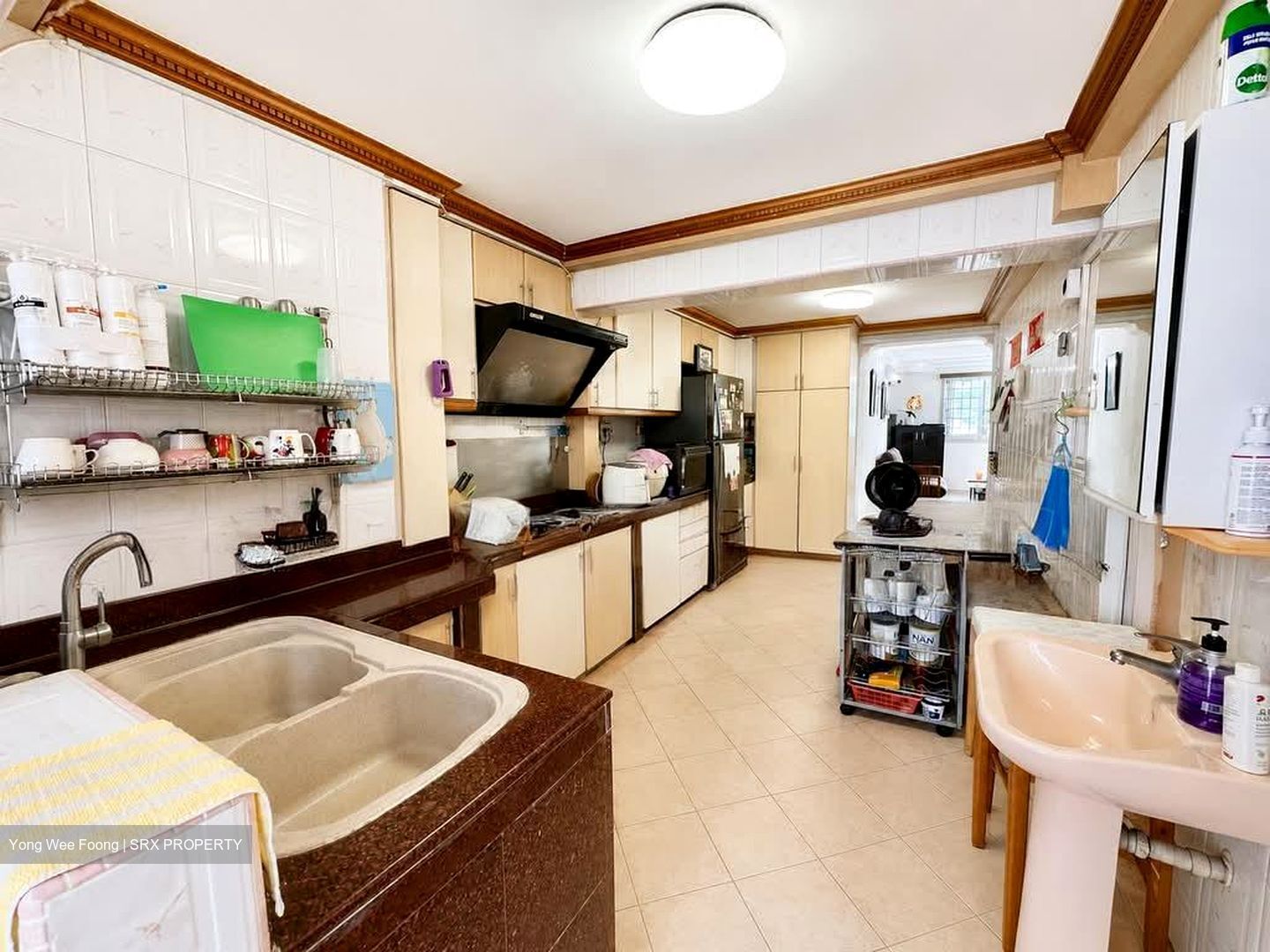 Blk 61 Marine Drive Gardens (Marine Parade), HDB 4 Rooms #605880761